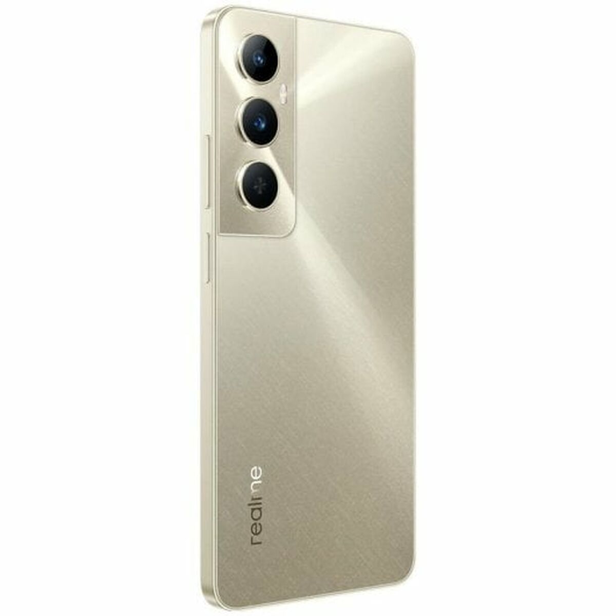 Smartphone Realme Realme C65 6,7" 6,67" Octa Core MediaTek Helio G85 6 GB RAM 128 GB 2 TB Gyllene - 6