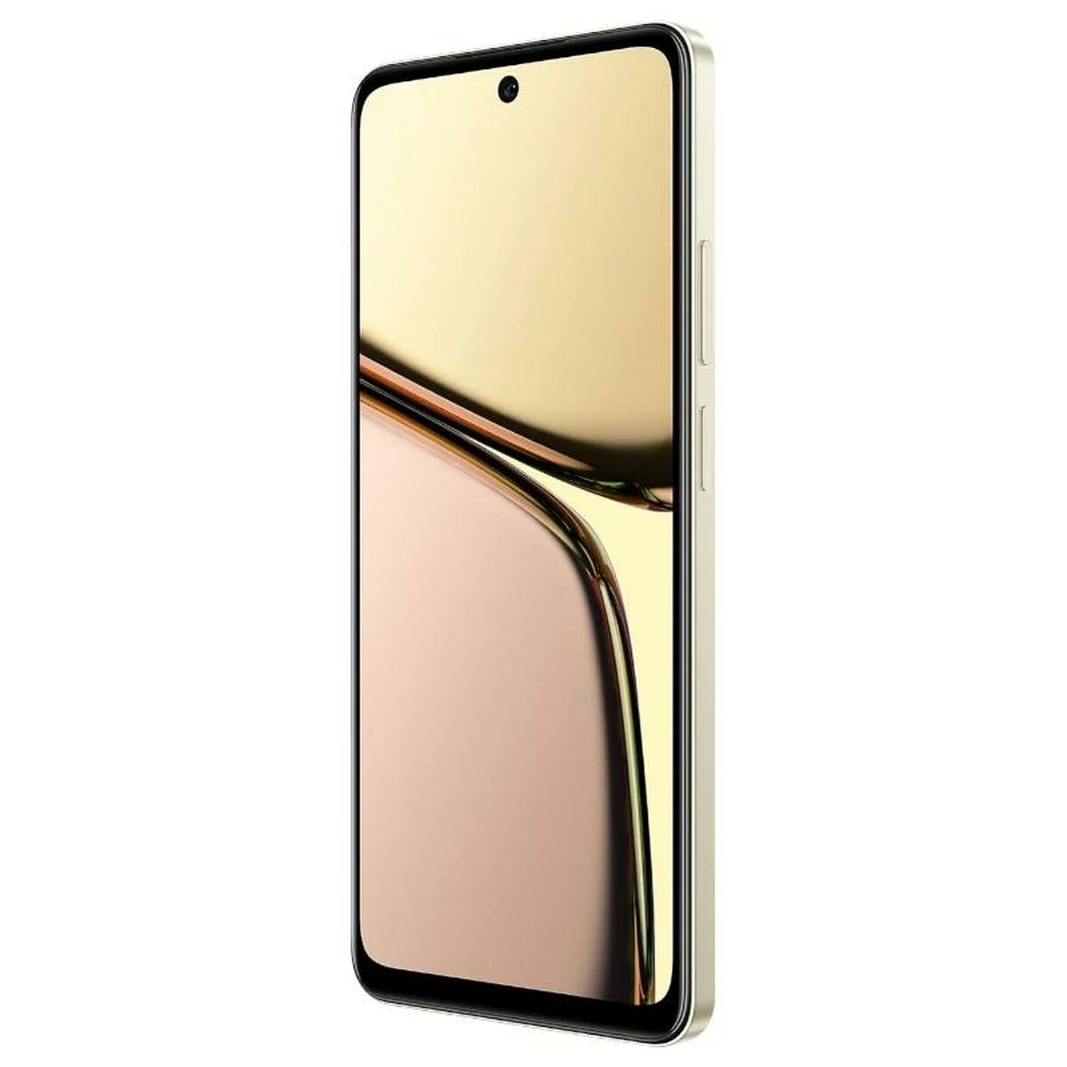Smartphone Realme Realme C65 6,7" 6,67" Octa Core MediaTek Helio G85 6 GB RAM 128 GB 2 TB Gyllene - 2