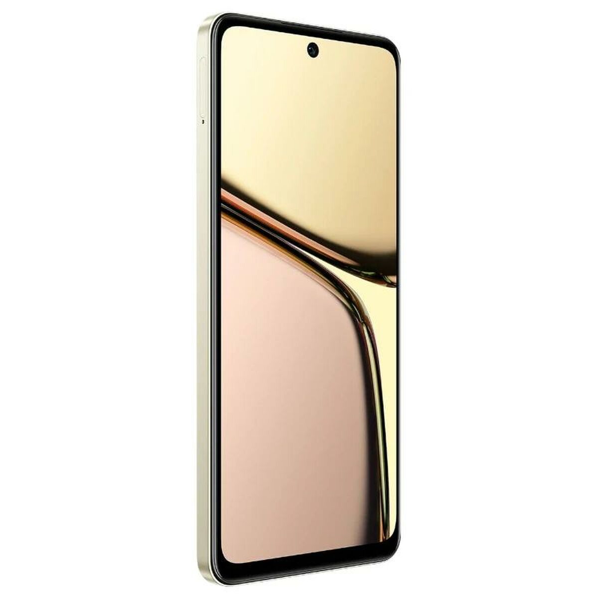 Smartphone Realme Realme C65 6,7" 6,67" Octa Core MediaTek Helio G85 6 GB RAM 128 GB 2 TB Gyllene - 3
