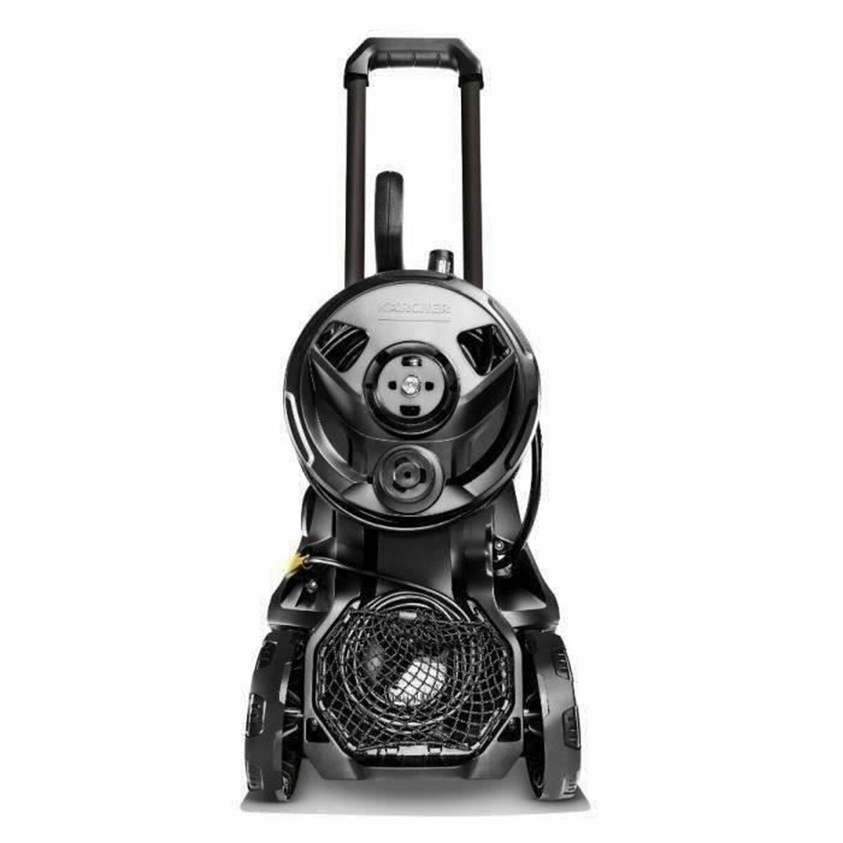 Jet Tvätt Kärcher K4 Premium Power Control Home 1800 W 130 bar 420 l/h - 2