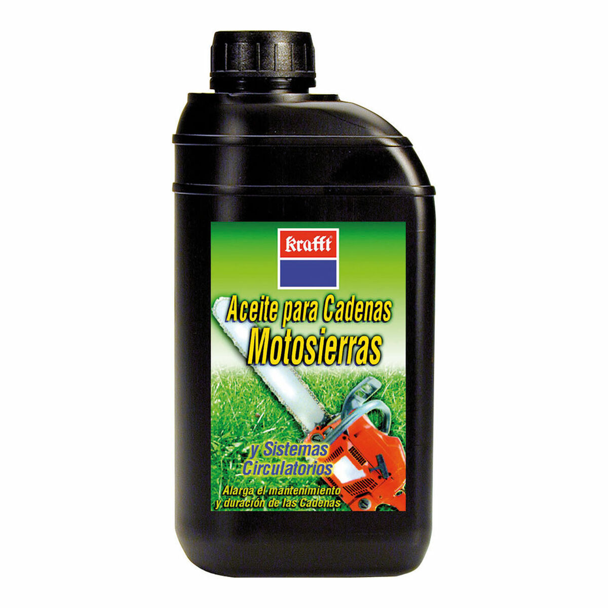 Kedja Olja Krafft 1 L