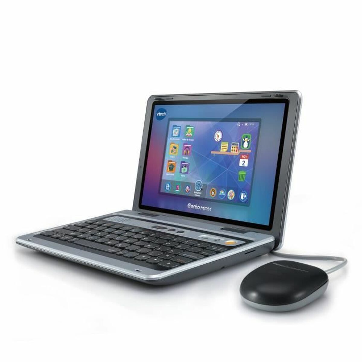 Utbildningsspel Vtech Genio Max - 3