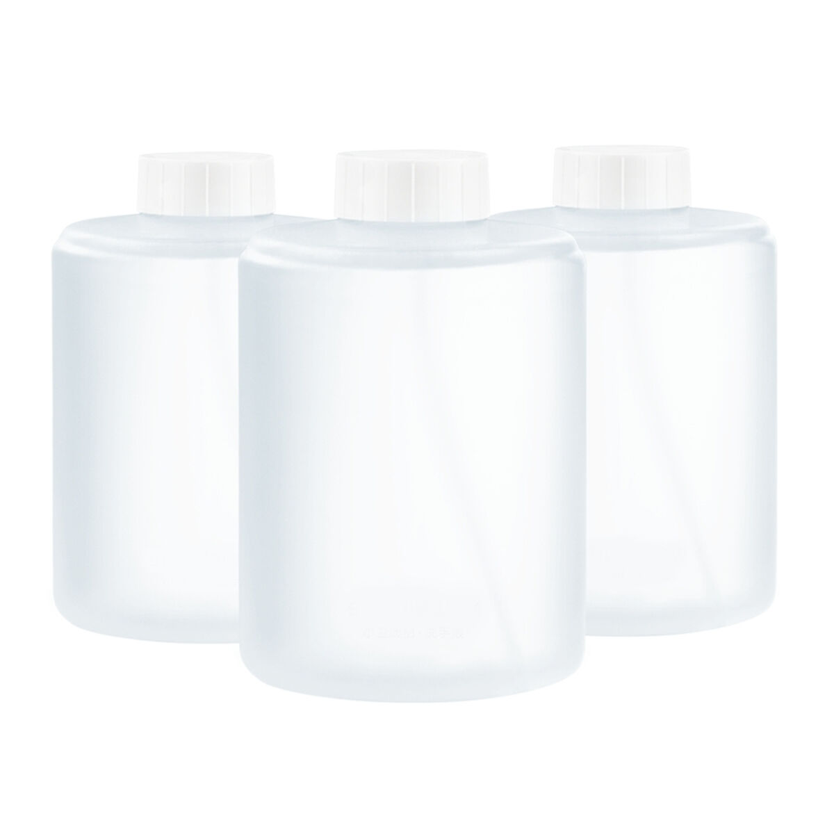 Duschgel Xiaomi BHR4559GL Vit Transparent