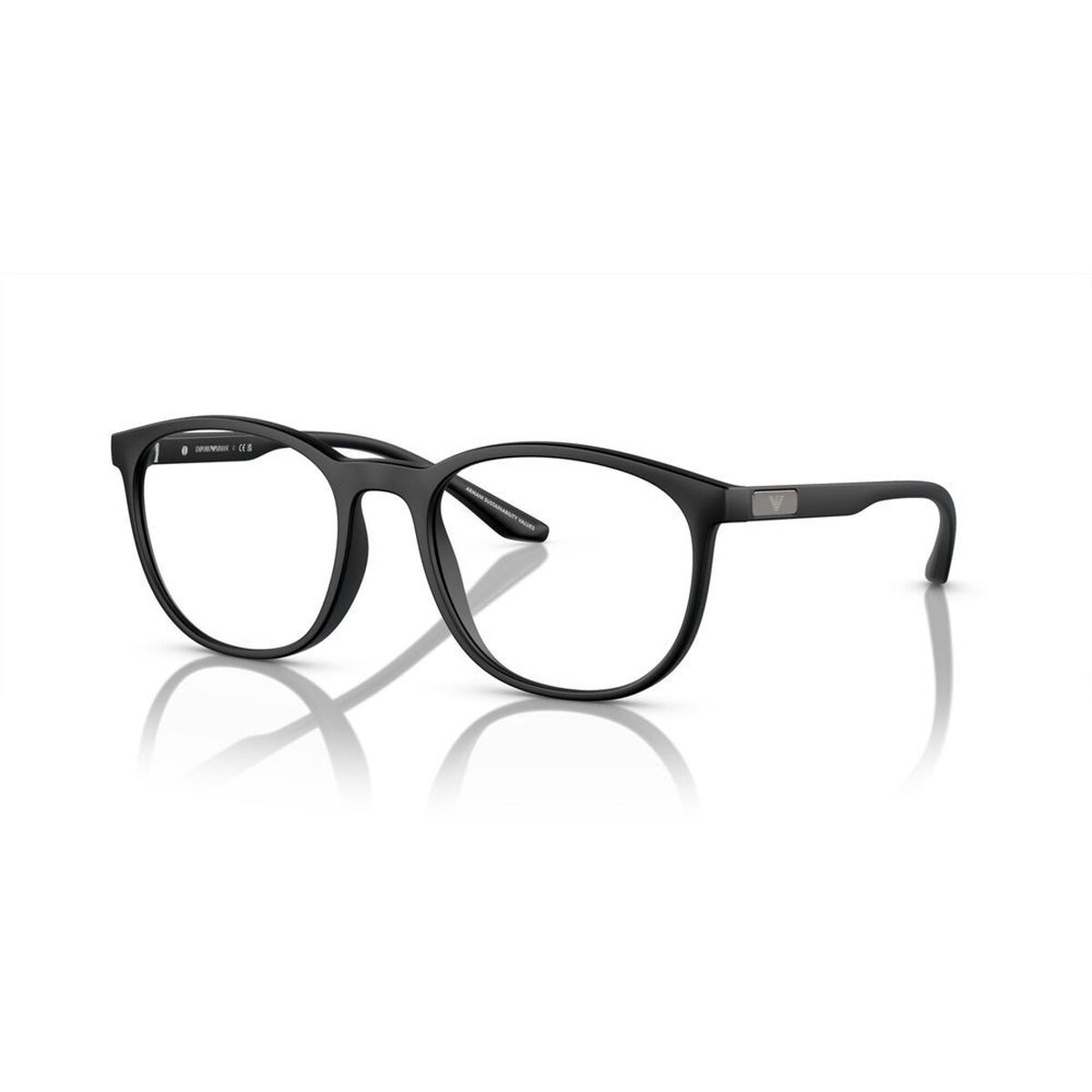 Glasögonbågar Emporio Armani EA 3229