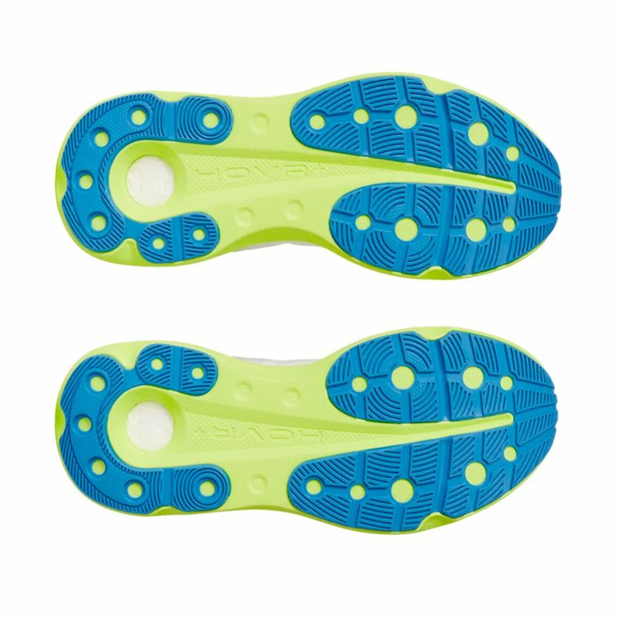 Löparskor, Vuxna Under Armour Infinite Pro 2 Vit - 3