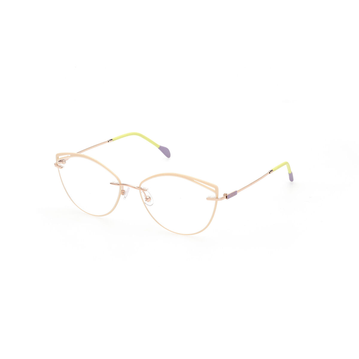Glasögonbågar Emilio Pucci EP5194 56025
