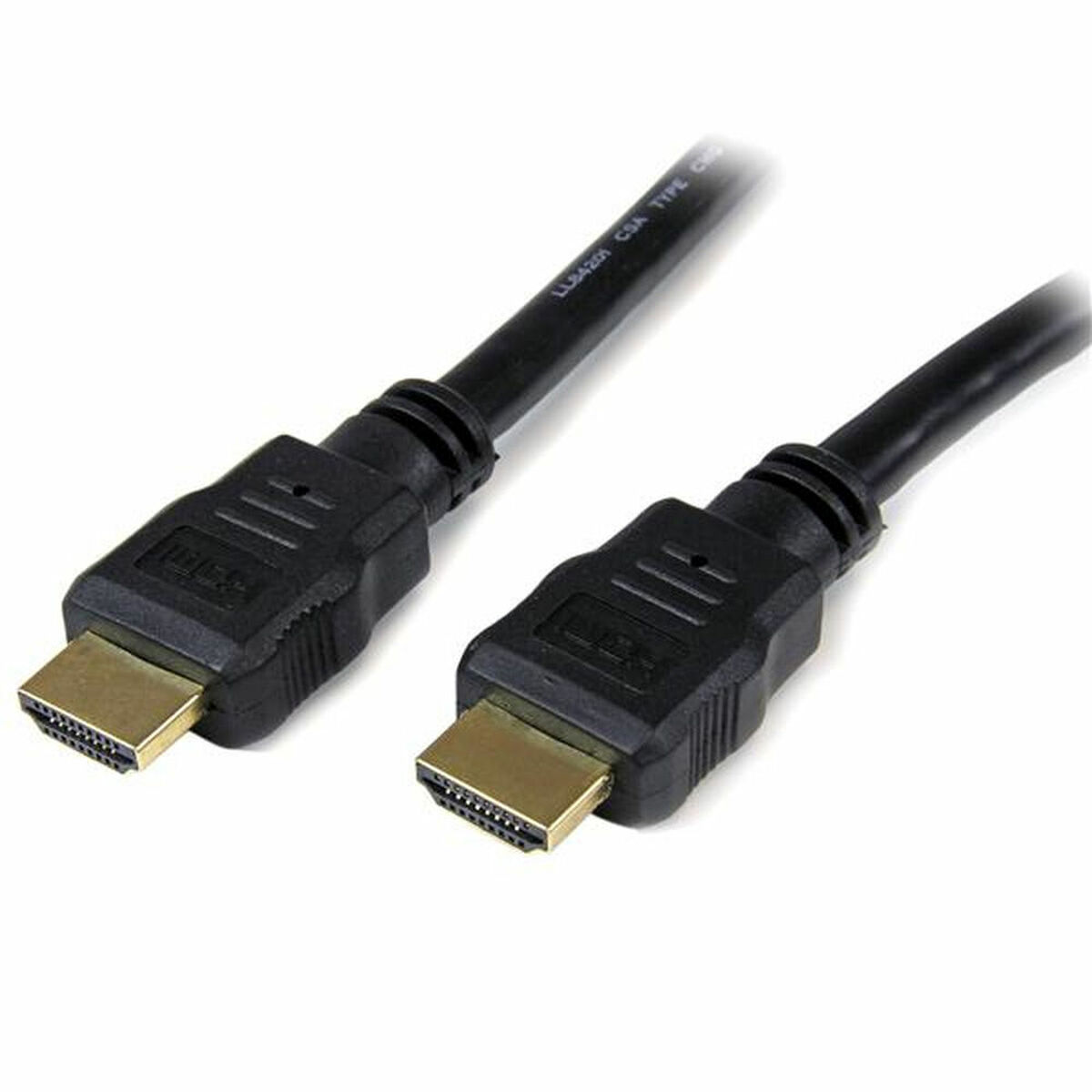 Kabel HDMI Startech HDMM5M 5 m - 3