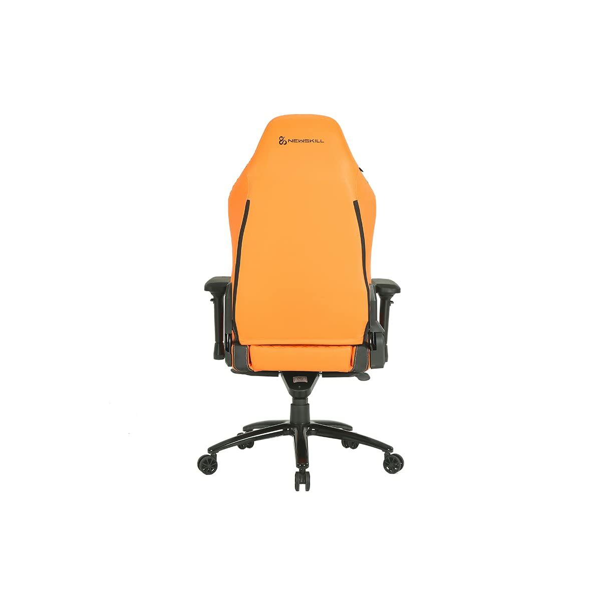 Spelstol Newskill NS-CH-NEITH-BLACK-ORANGE - 8