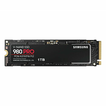 Hårddisk Samsung MZ-V8P1T0BW 1 TB SSD