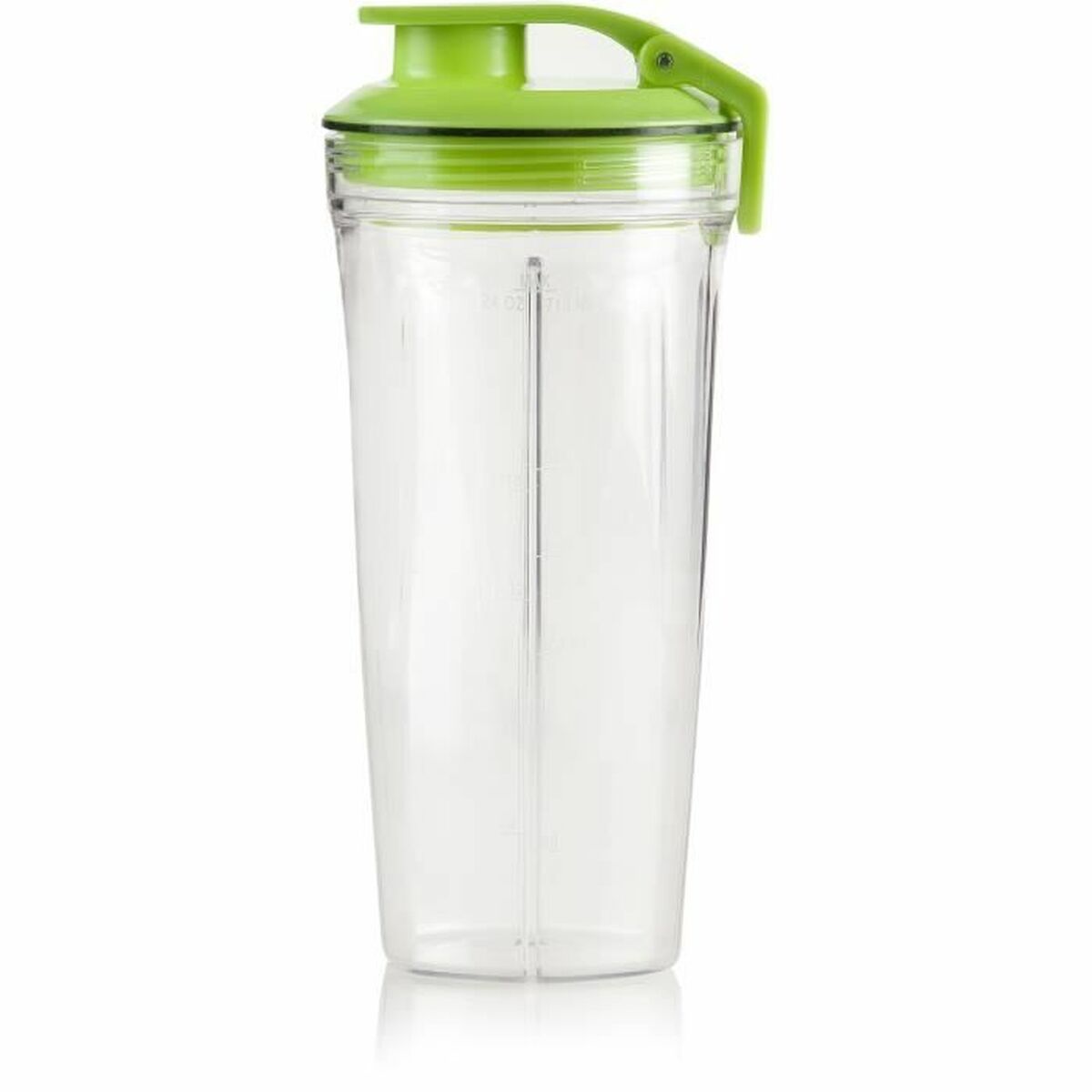 Glasmixer DOMO 900 W 600 ml Vit - 3