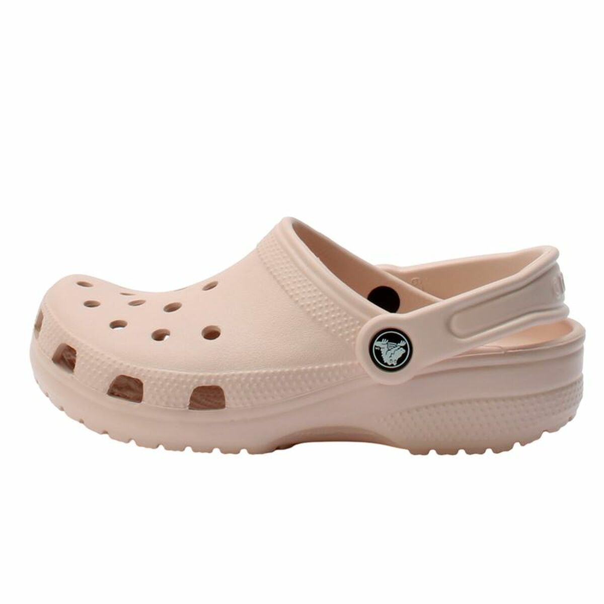 Träskor Crocs Beige - 2