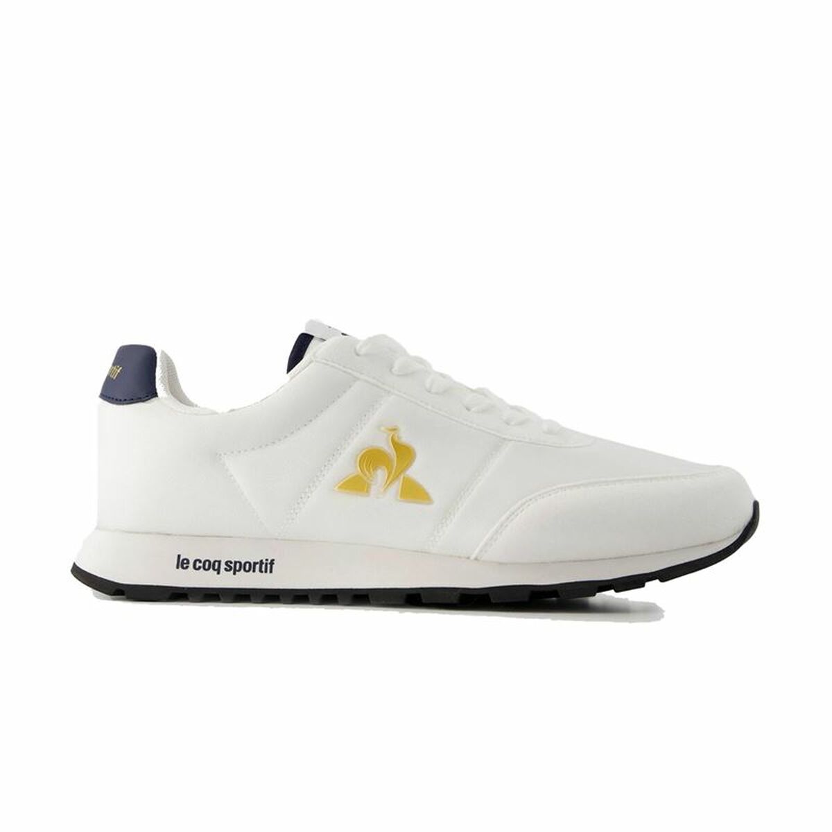 Löparskor, Vuxna Le coq sportif Racerone 2 Vit