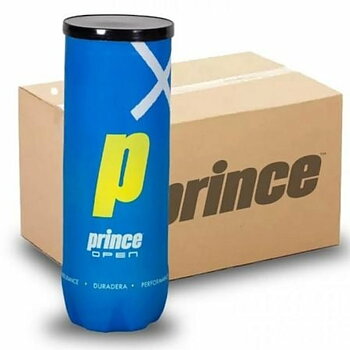Padelbollar Prince Open