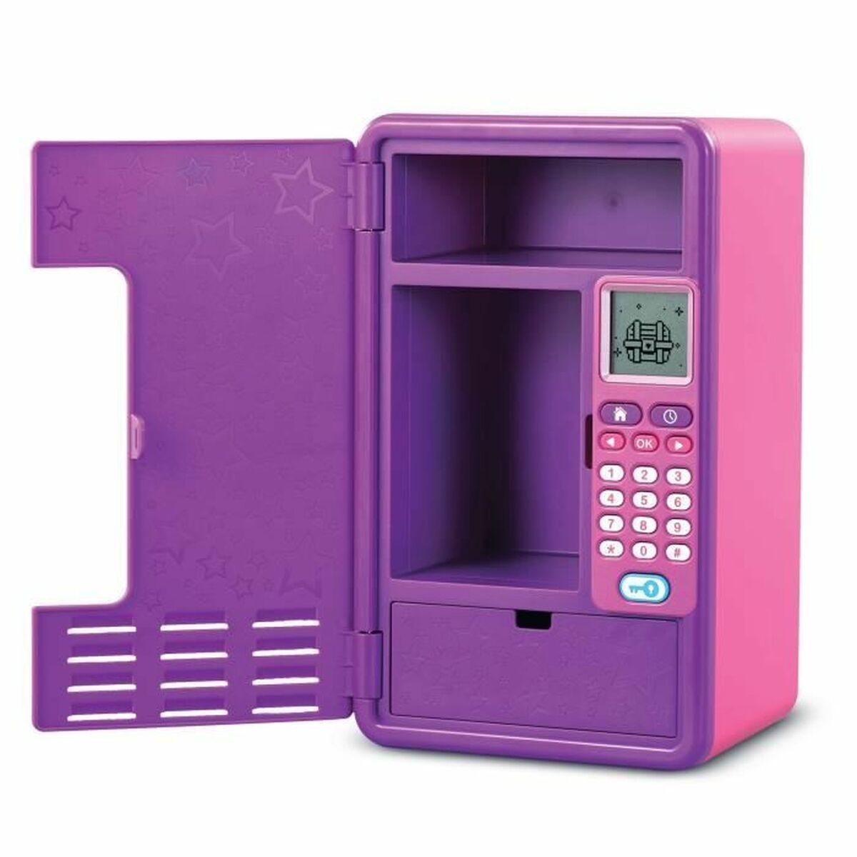 Kassaskåp Vtech Kidi Secret (FR) - 3