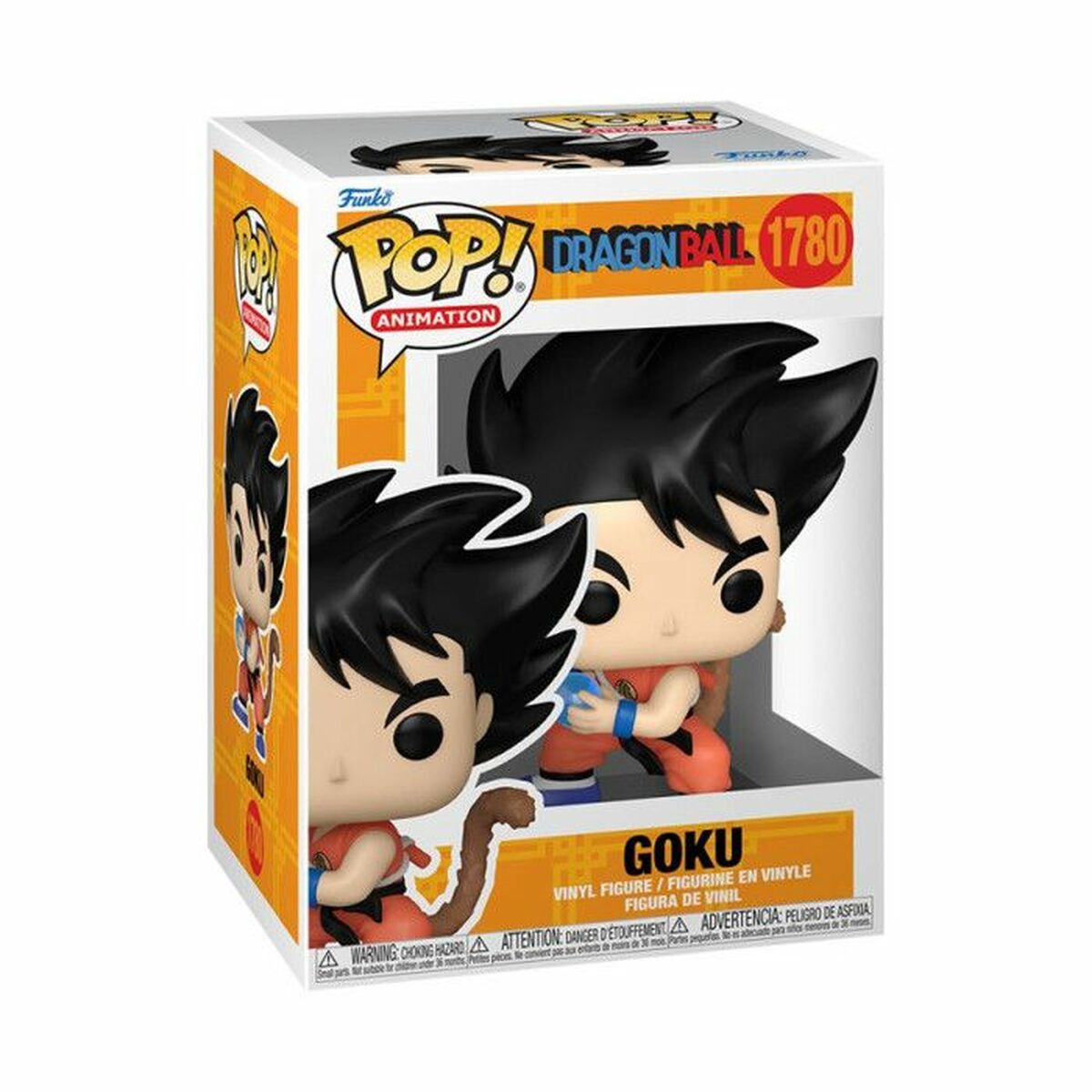 Skicklighetsspel Funko Pop!