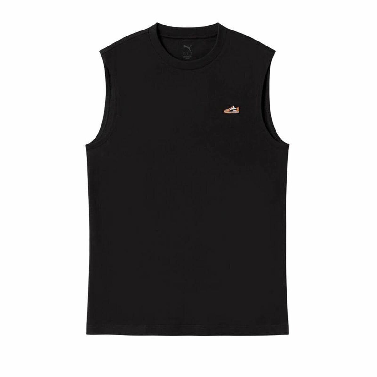 Tanktop, Herr Puma Sneaker Tank