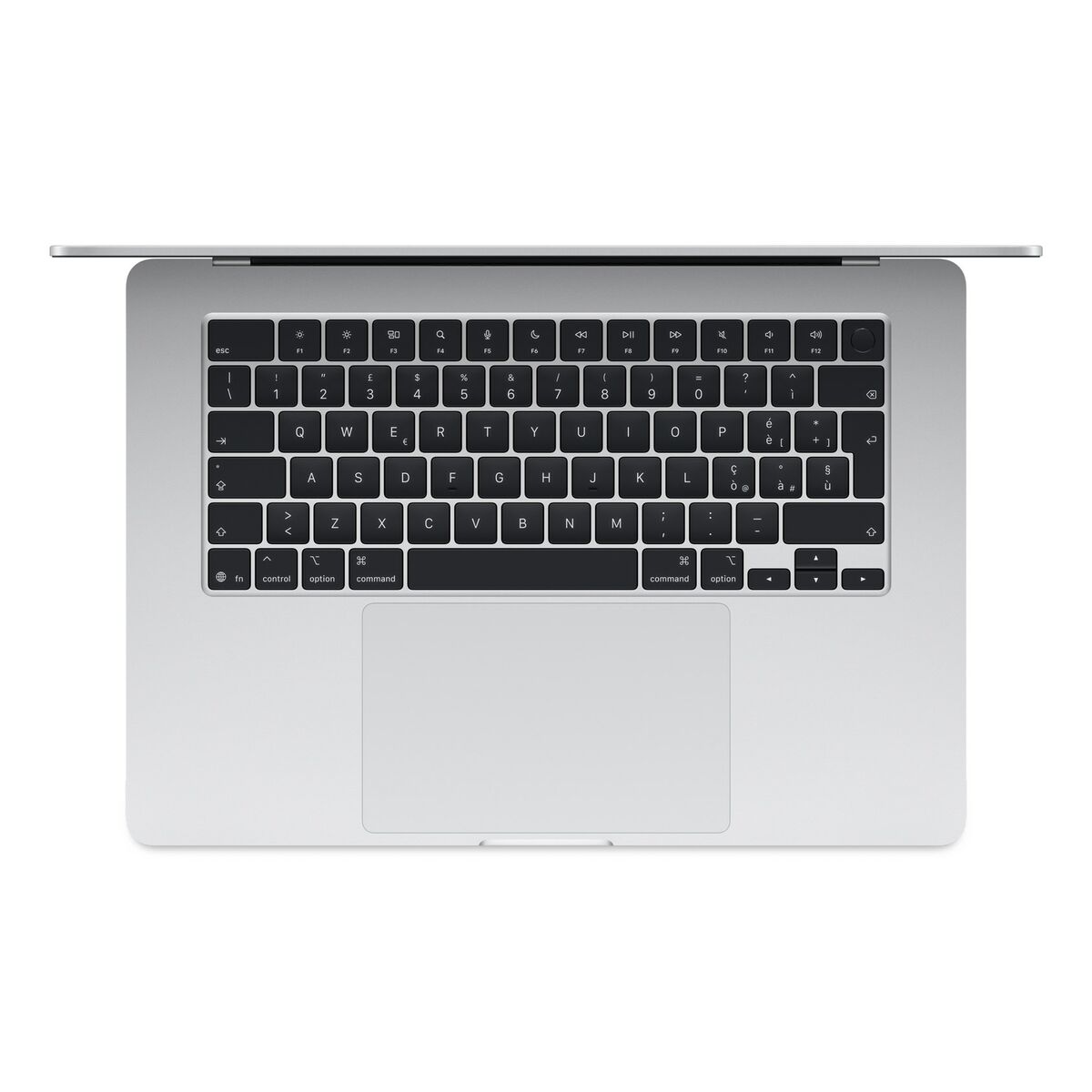 Bärbar dator Apple Macbook Air 15,3" M4 Apple M M4 24 GB RAM 512 GB SSD - 2