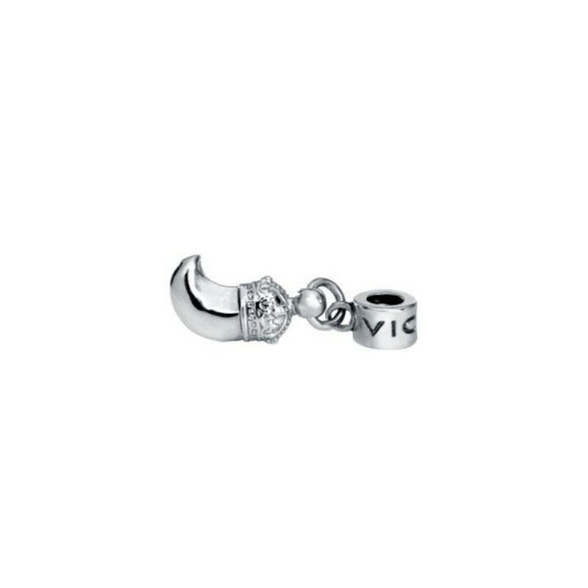 Dampärlor Viceroy VMM0141-00 Silvrig (1 cm) - 4