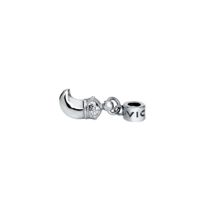 Dampärlor Viceroy VMM0141-00 Silvrig (1 cm) - 3