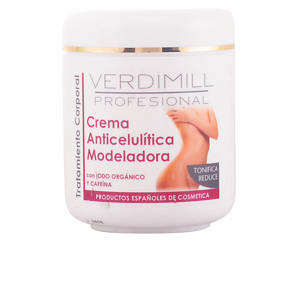 Anticellulitkräm Verdimill 802-20343 500 ml (500 ml) - 2