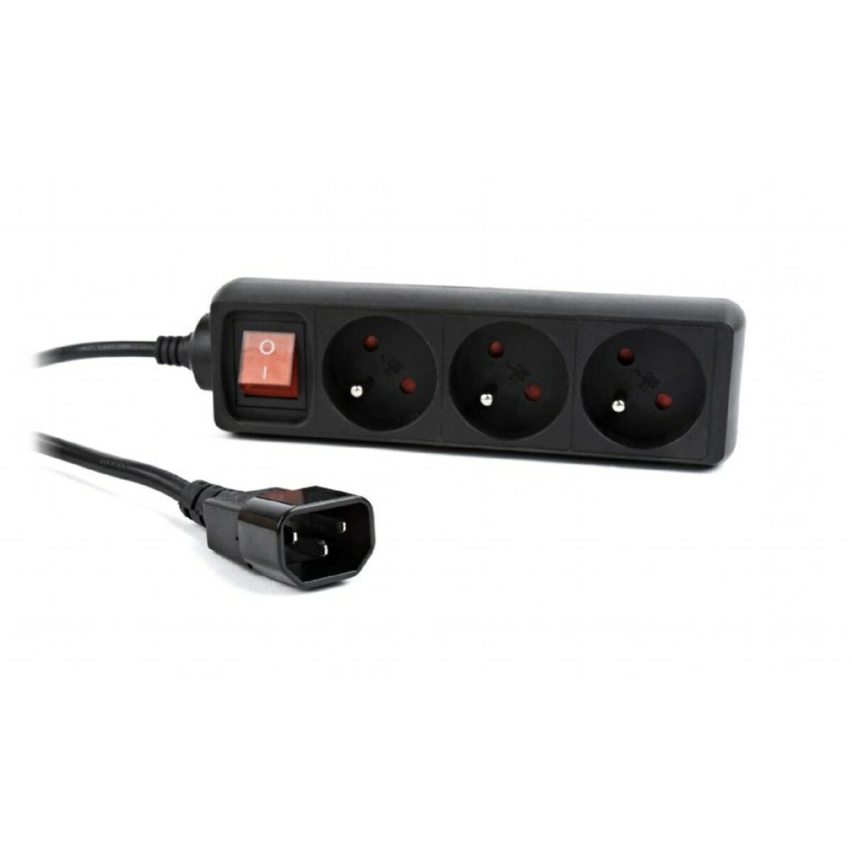 Grenuttag Energenie EG-PSU3F-01 - 4