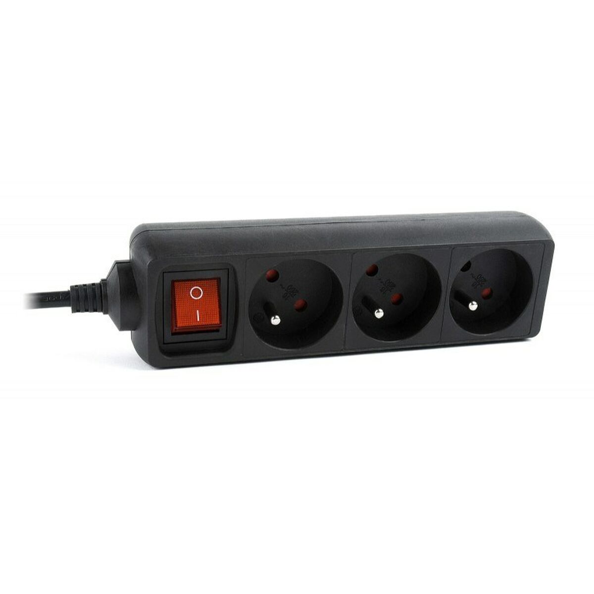 Grenuttag Energenie EG-PSU3F-01 - 3