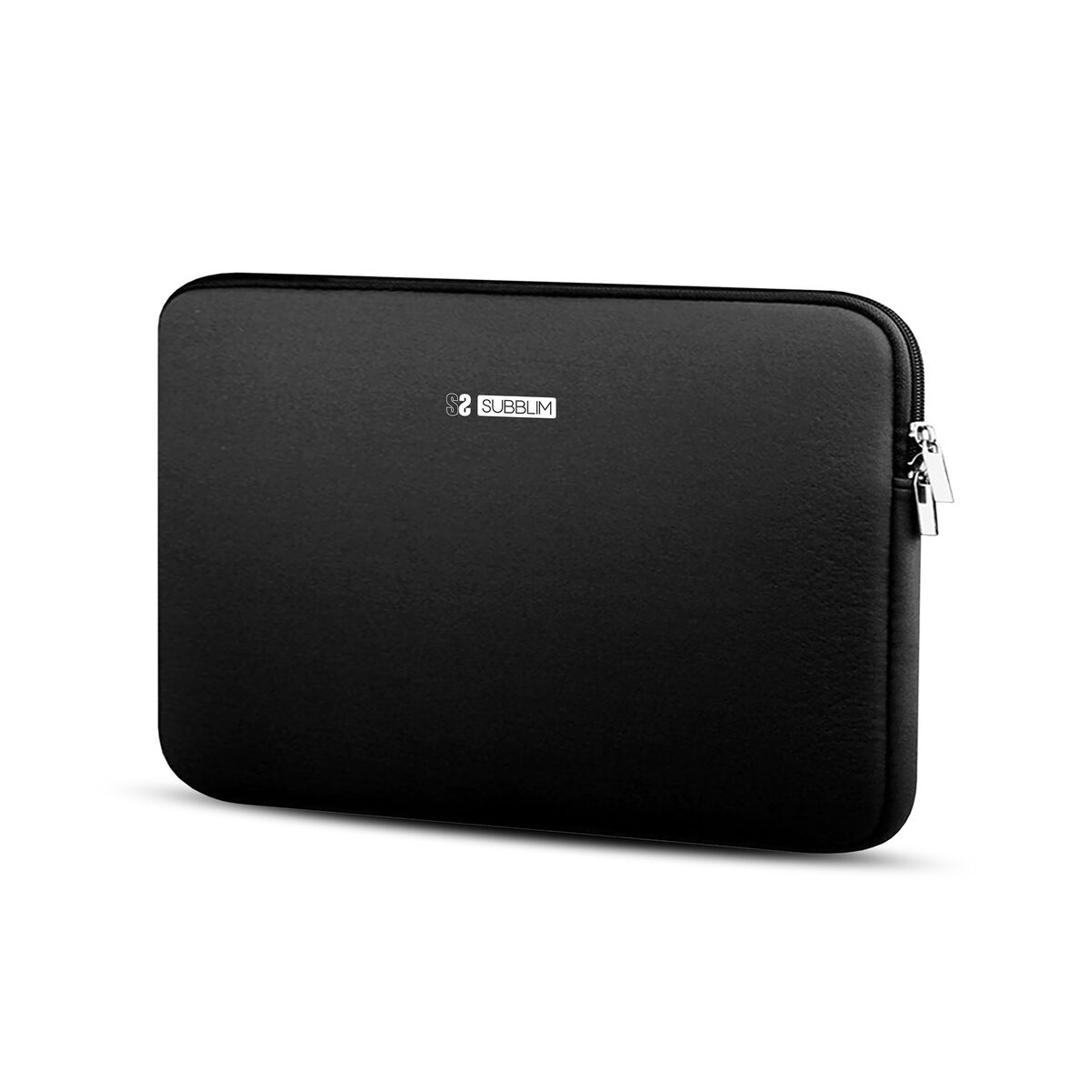 Laptopfodral Subblim Business Svart 15,6"