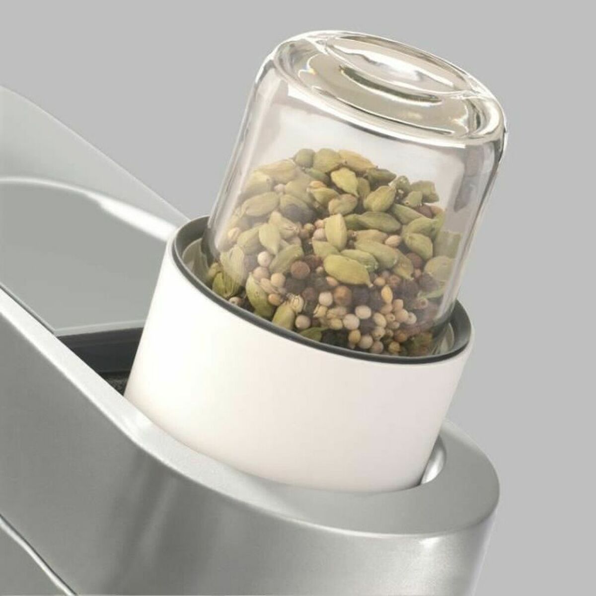 Glasmixer accessoarer Kenwood AWAT320B01 Vit - 6
