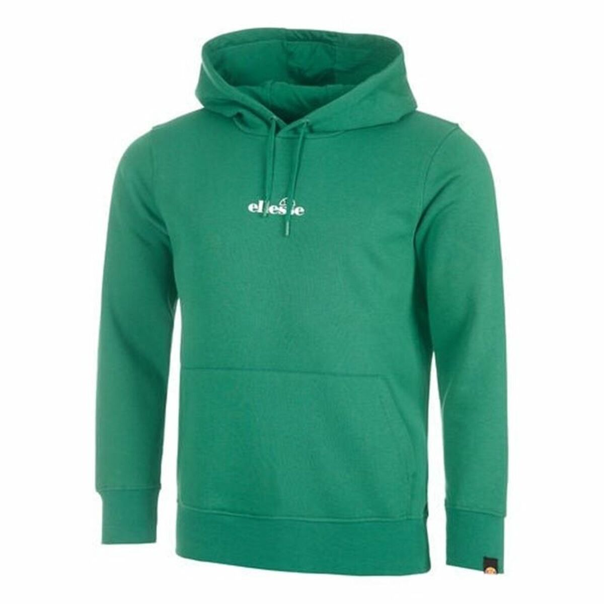 Tröja med huva Herr Ellesse Pershuta