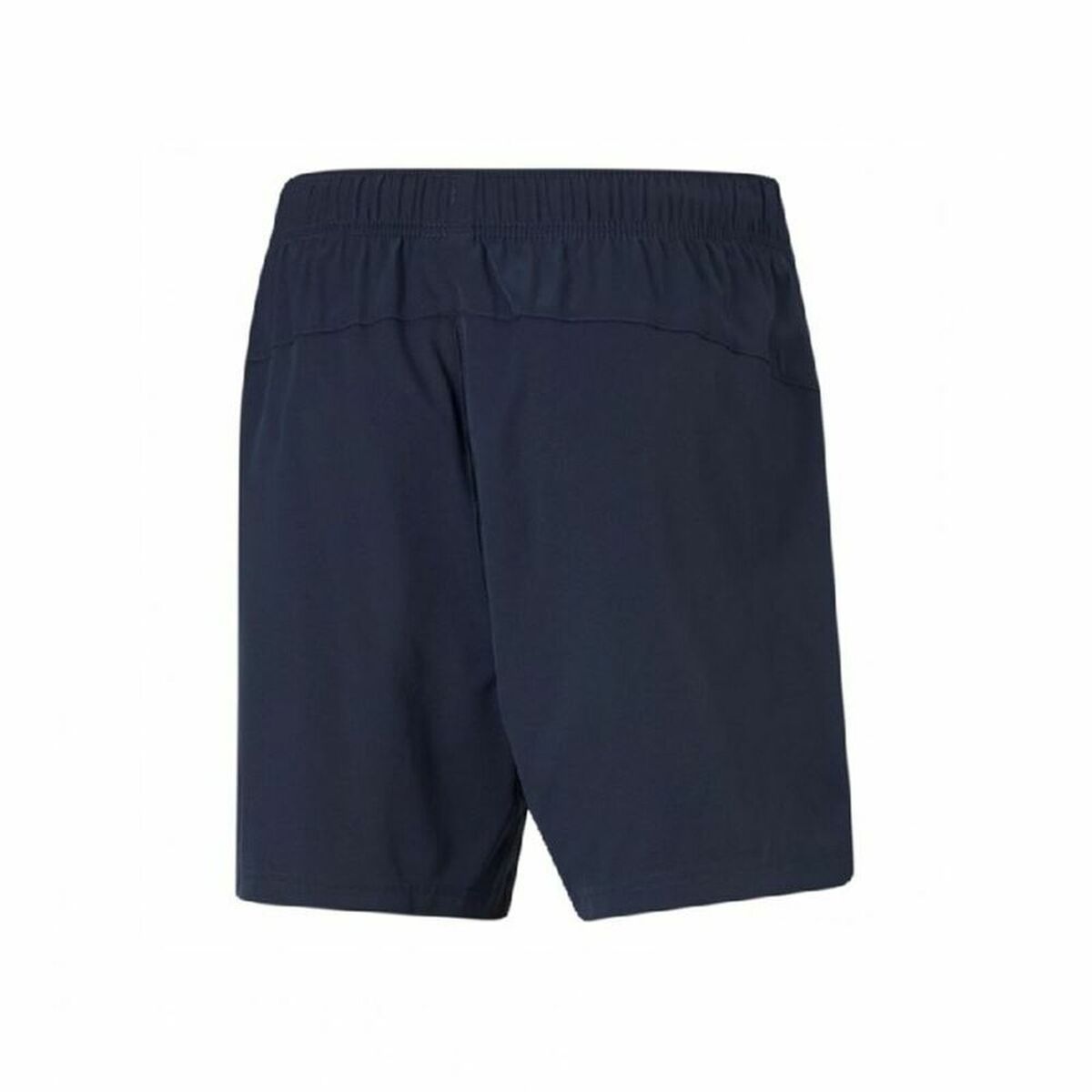Byxor för vuxna Puma Active Woven M Mörkblå - 2