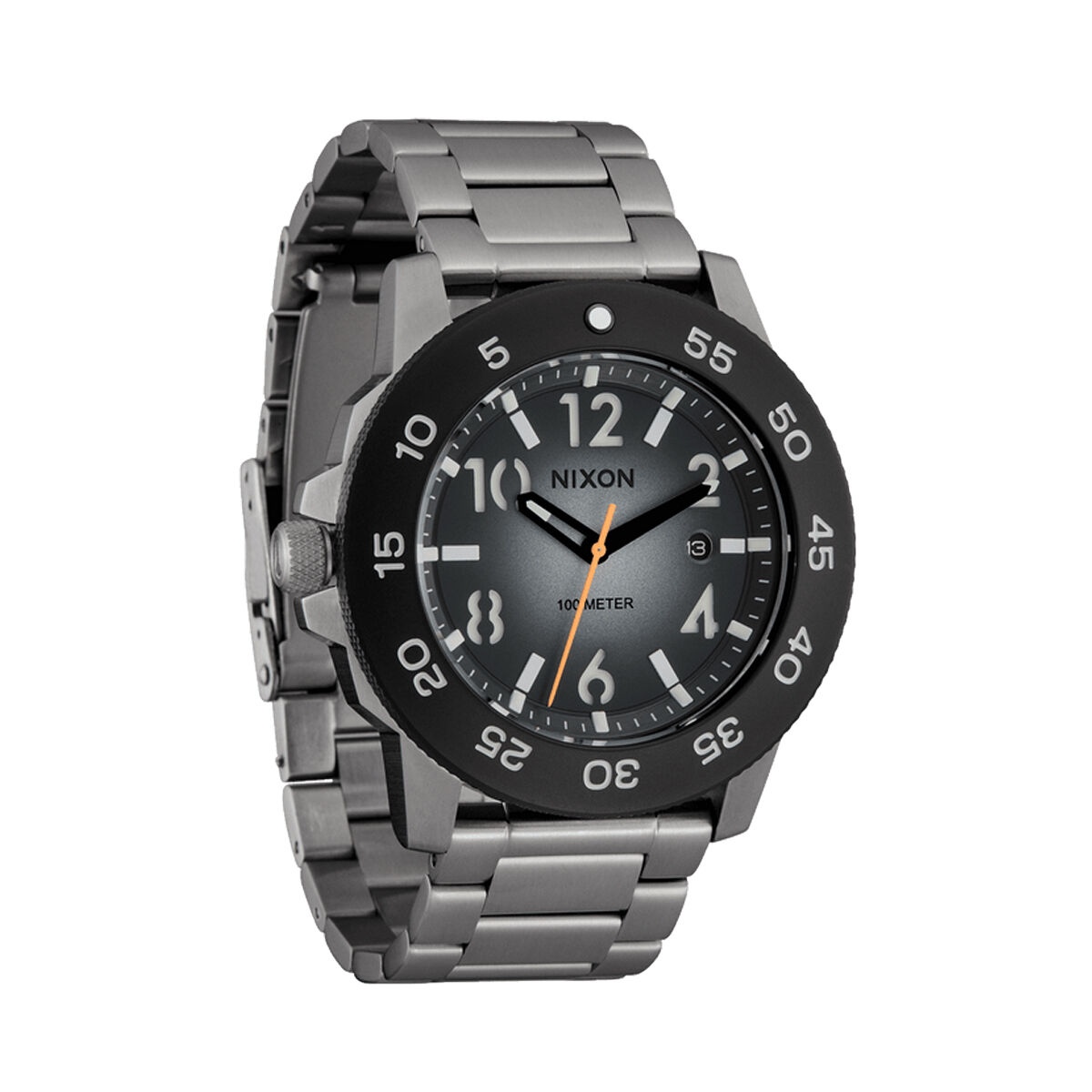 Herrklocka Nixon A1414-5306 - 2