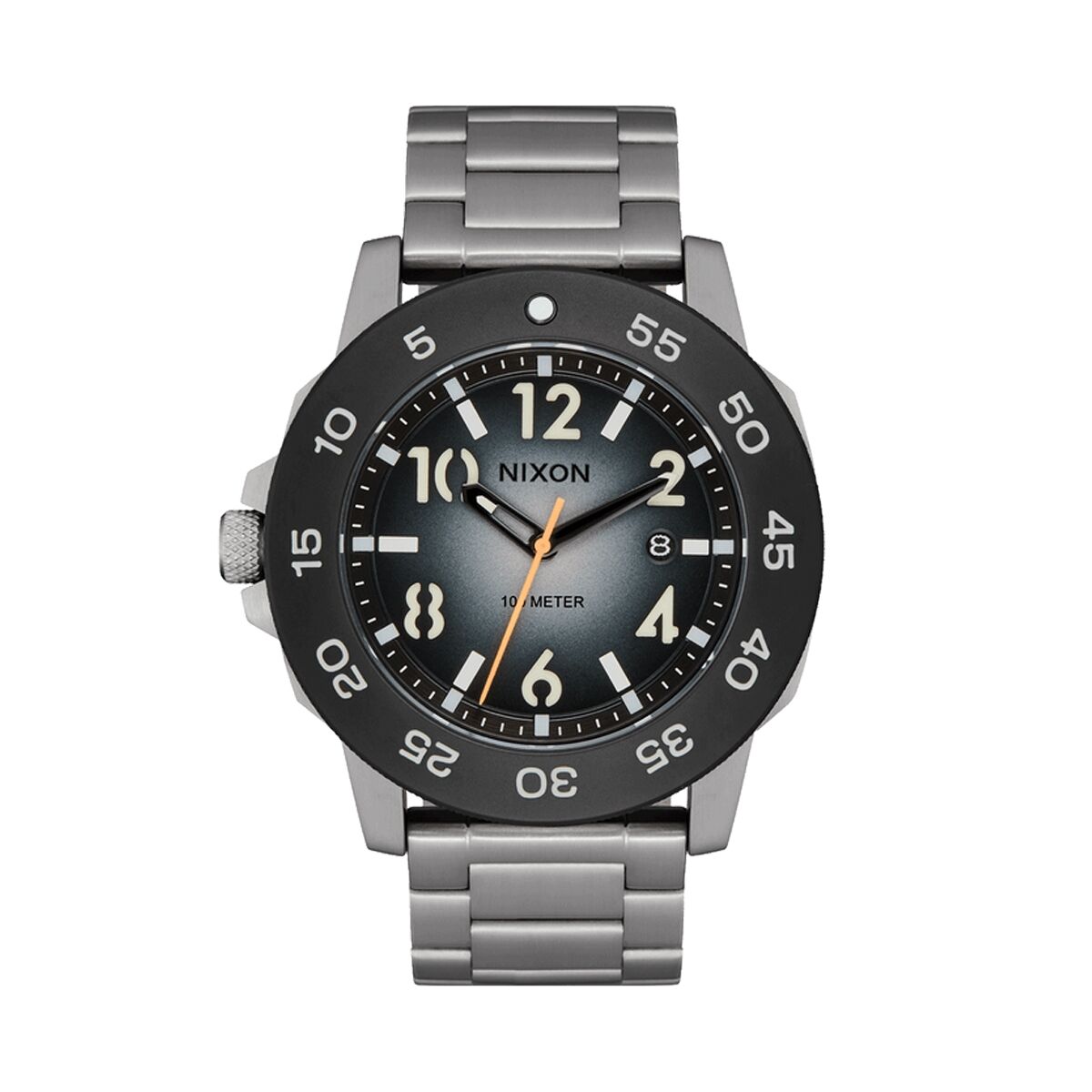 Herrklocka Nixon A1414-5306