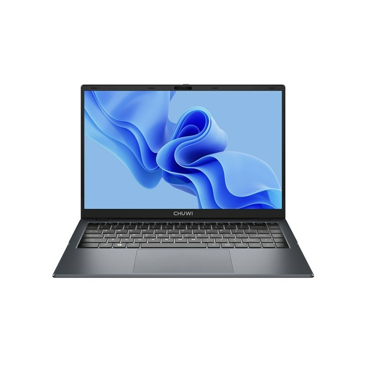 Bärbar dator Chuwi GemiBook-X-Pro-K2 14,1" 16 GB RAM 512 GB SSD - 2