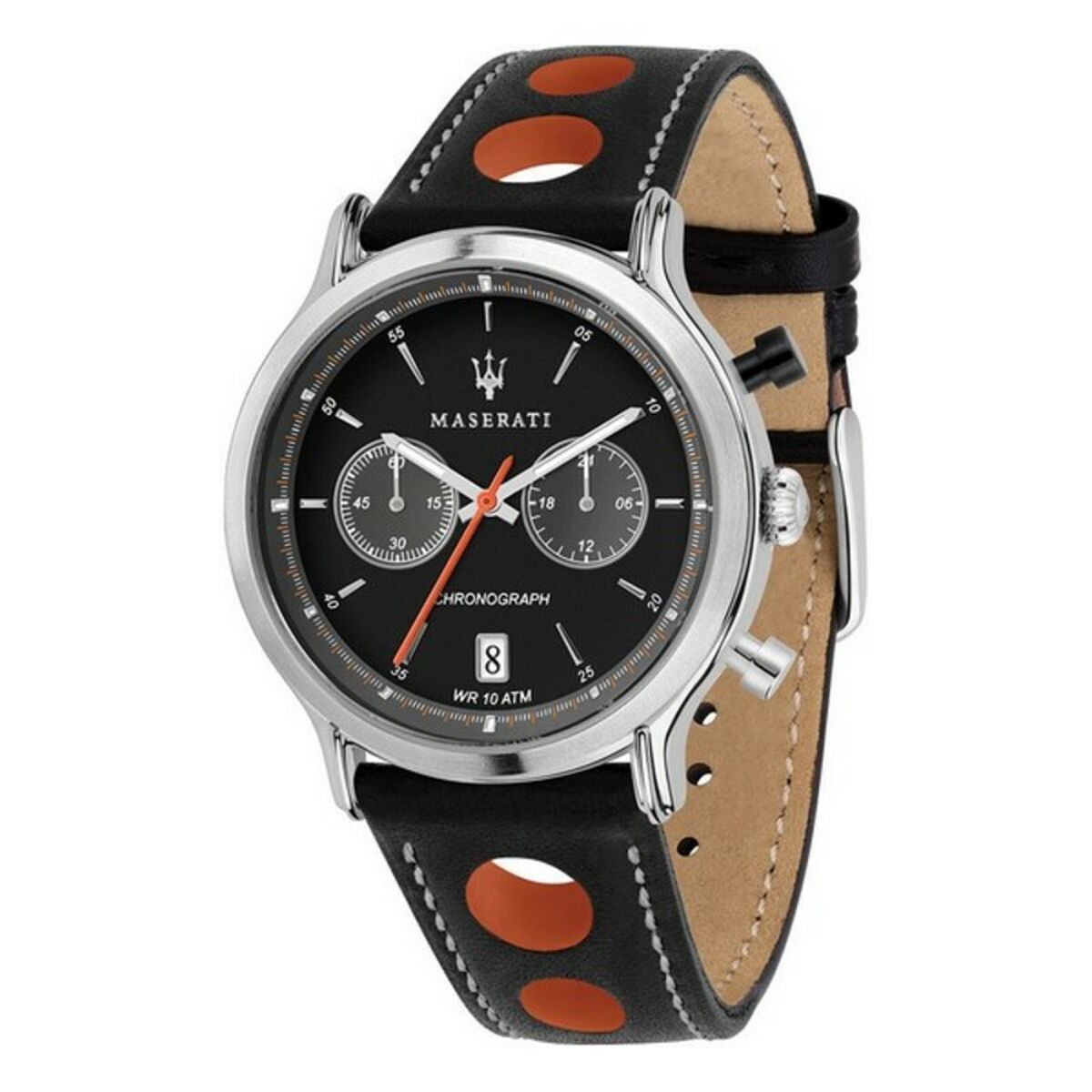 Herrklocka Maserati R8851138003 (Ø 42 mm)