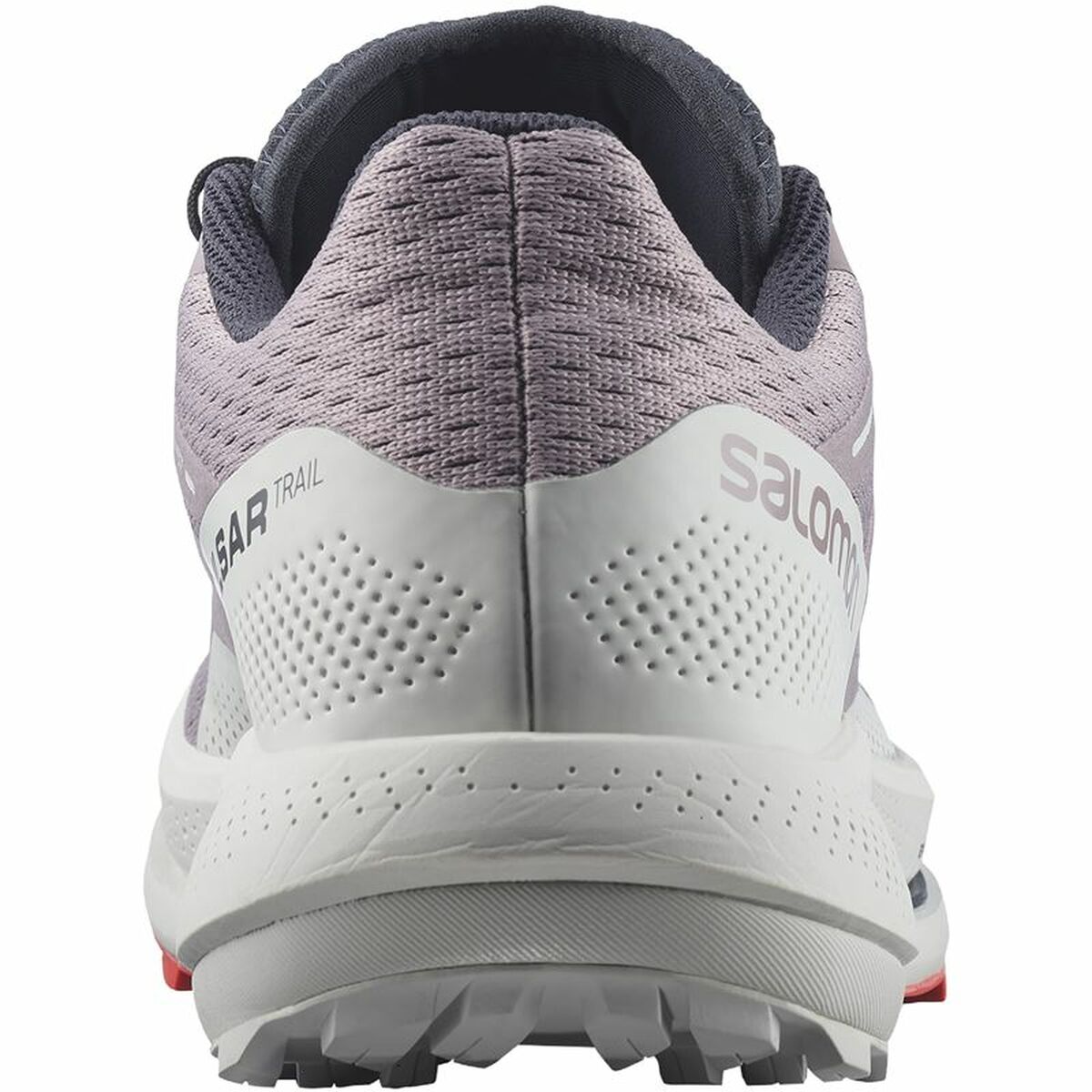 Gymnastiksko, Dam Salomon Pulsar Trail  Violett - 4