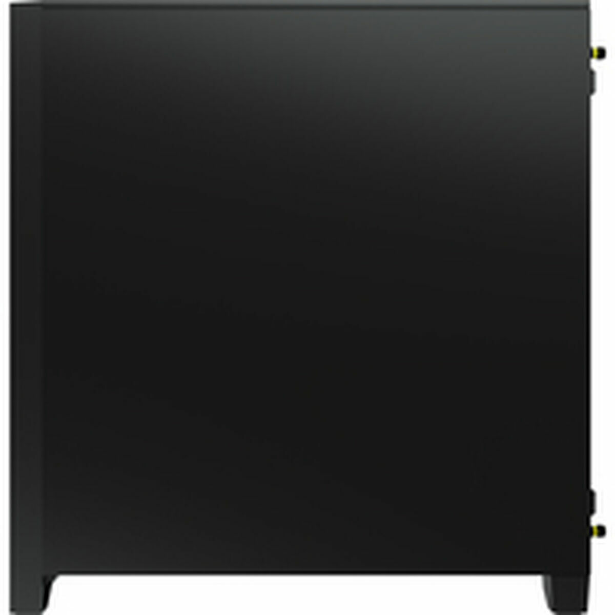 ATX Semitorn Corsair 4000D Airflow Svart - 4