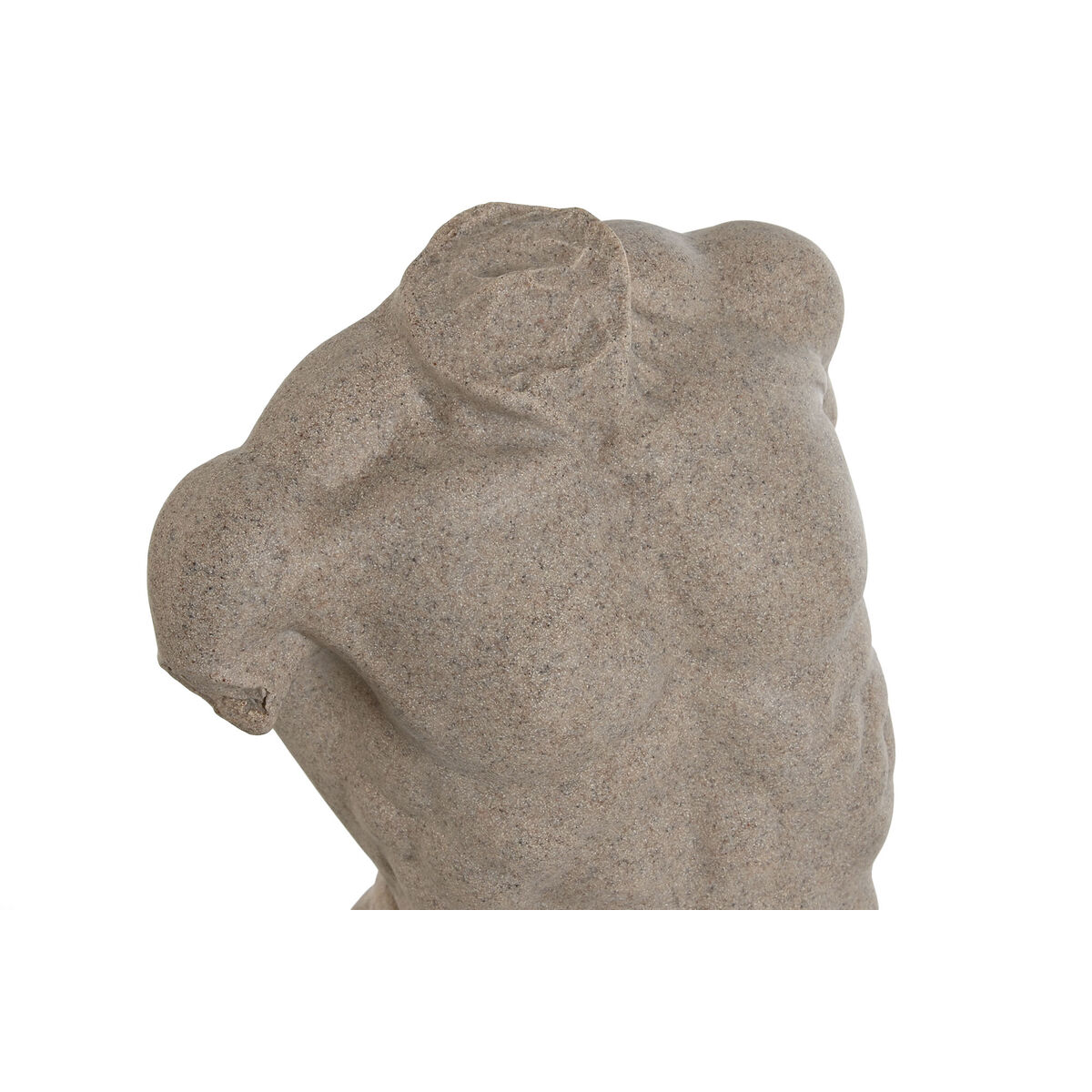 Prydnadsfigur Home ESPRIT Brun Romantisk 17 x 14 x 29 cm - 2