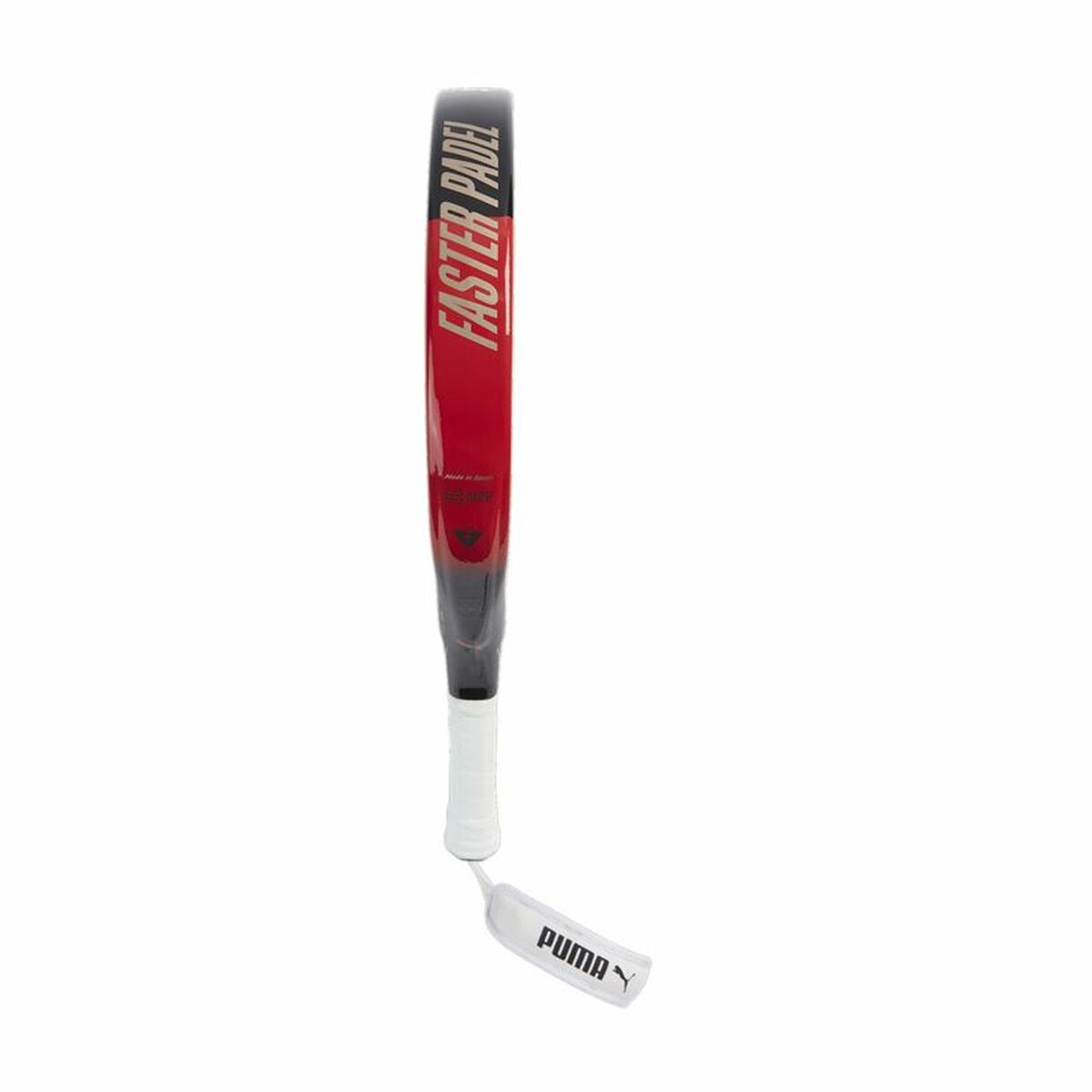Padelracket Puma Nova Elite Momo Röd - 6