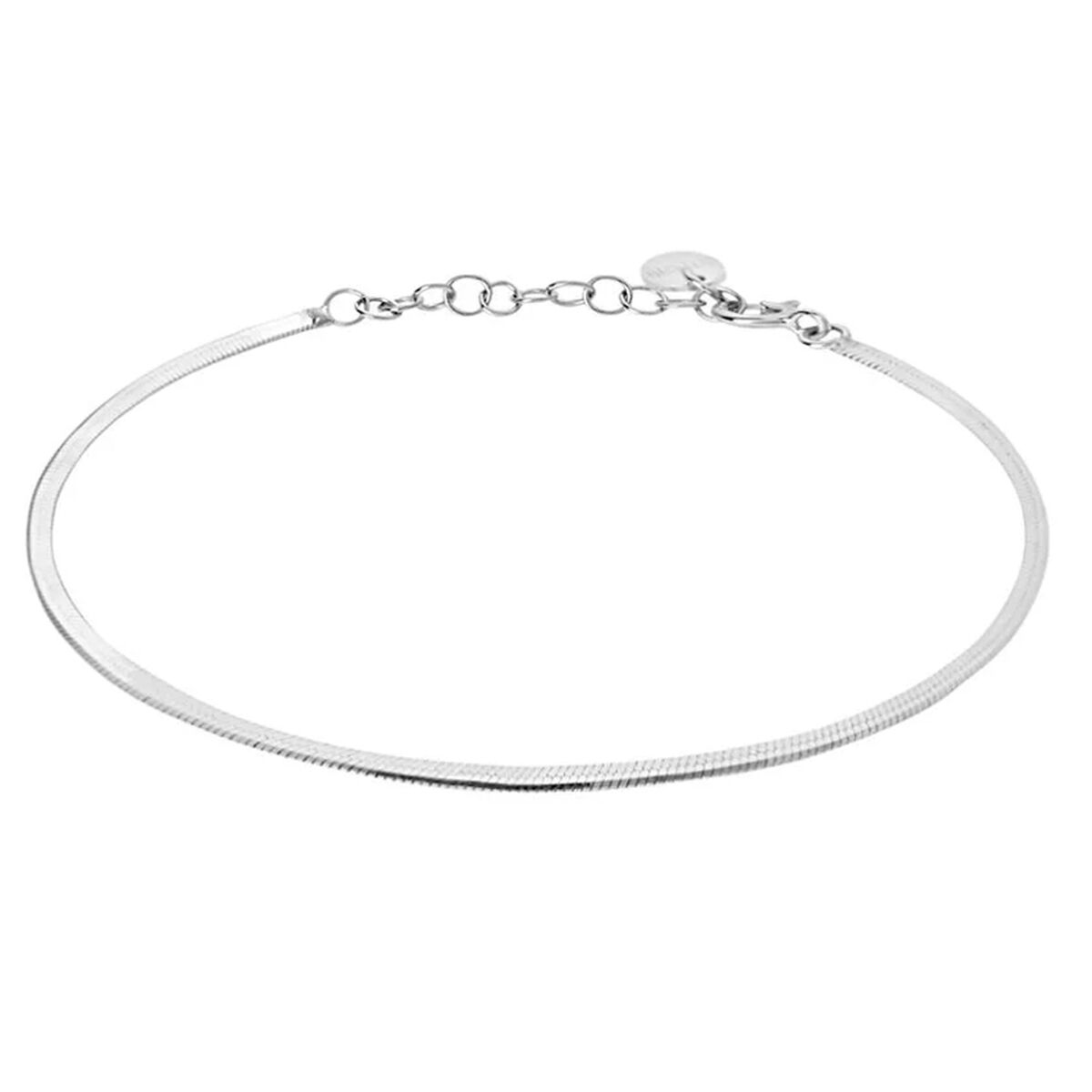 Damarmband Stroili 1688346 Silvrig