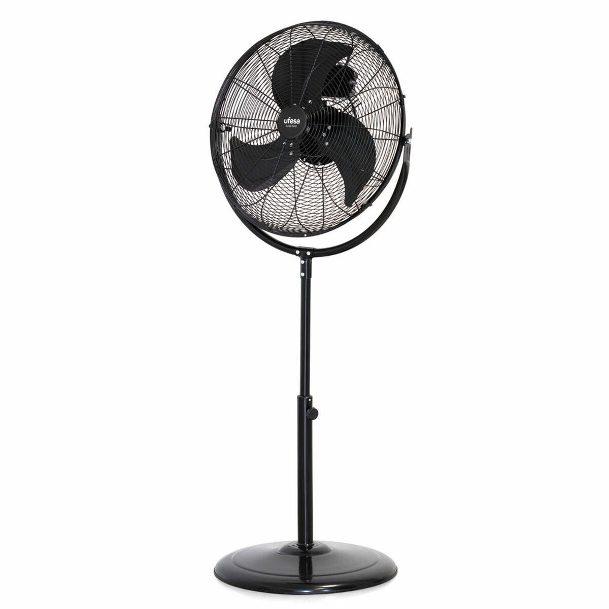 Bordsfläkt UFESA FF1450 120W Svart 120 W
