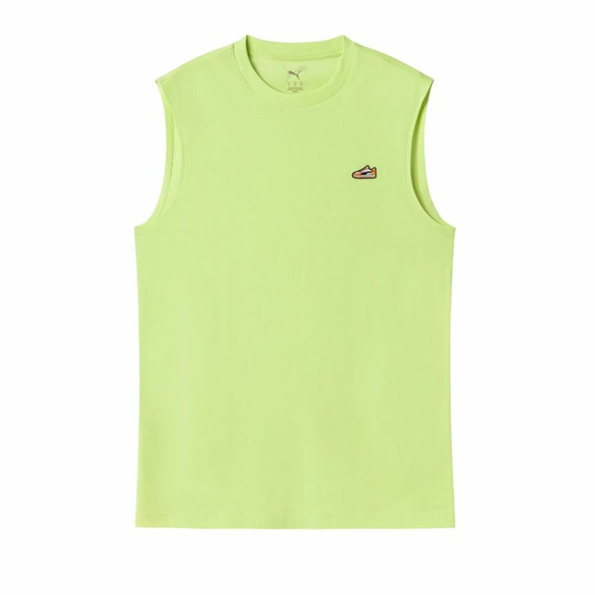 Tanktop, Herr Puma Sneaker Tank