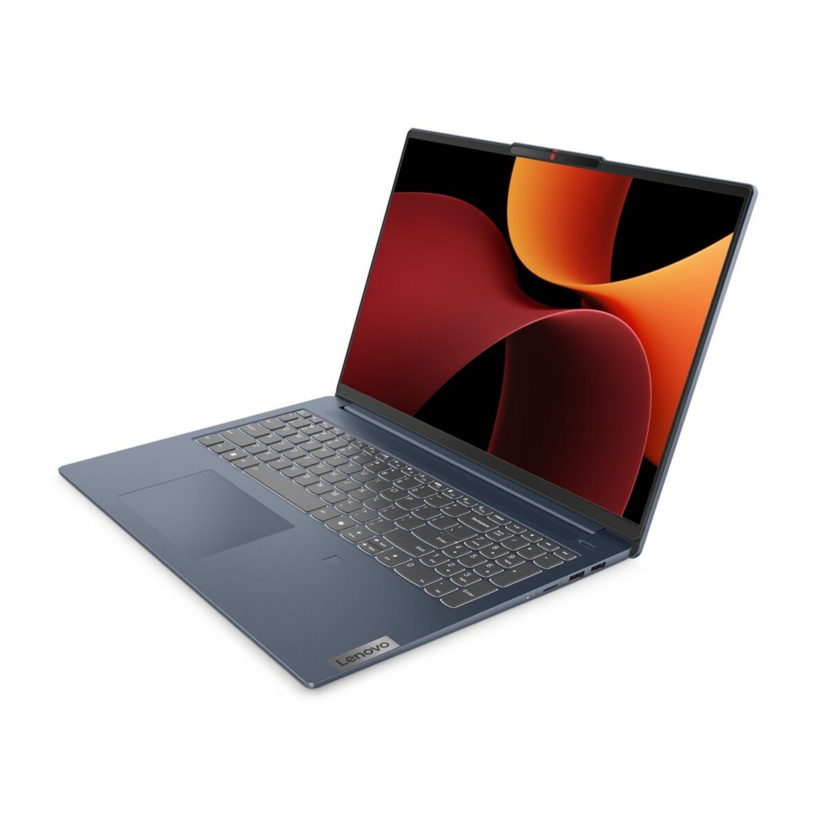 Bärbar dator Lenovo 83DD002JUS 16" AMD Ryzen 7 8845HS 16 GB RAM 1 TB SSD (Renoverade A+) - 3
