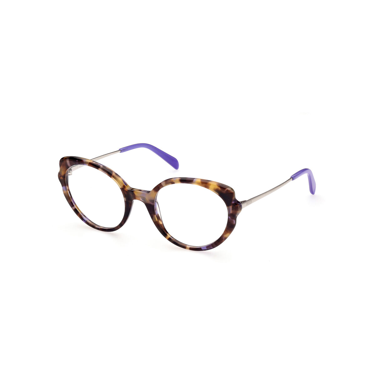 Glasögonbågar Emilio Pucci EP5193 52055