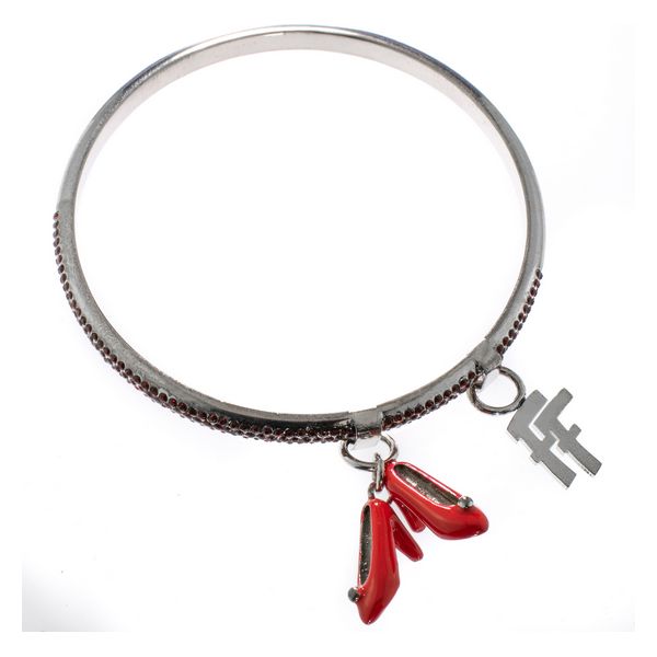Armband Folli Follie 3B9F097RR 6,5 cm - 2