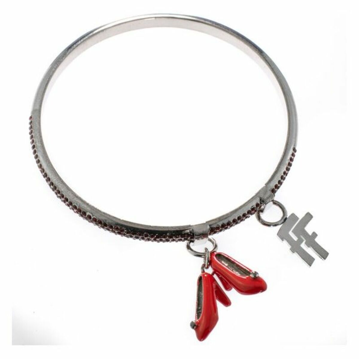 Armband Folli Follie 3B9F097RR 6,5 cm - 4