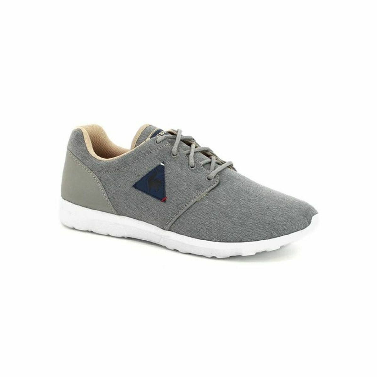 Gymnastikskor, Herr Le coq sportif Dynacomf 2 Grå - 3