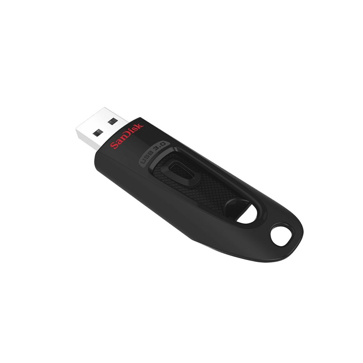 USB-minne SanDisk Ultra Svart 512 GB