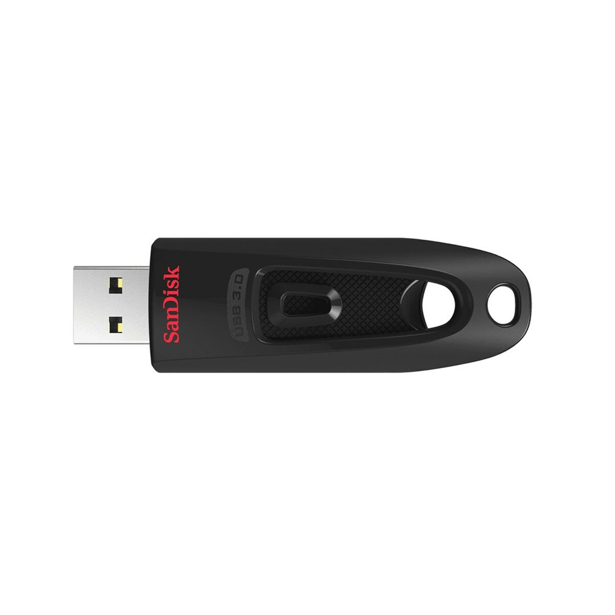 USB-minne SanDisk Ultra Svart 512 GB - 6