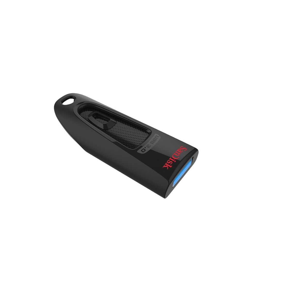 USB-minne SanDisk Ultra Svart 512 GB - 4
