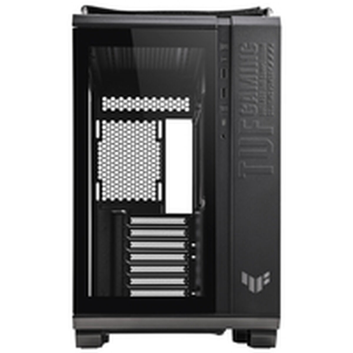 ATX Semitorn Asus TUF Gaming GT502 Svart - 9
